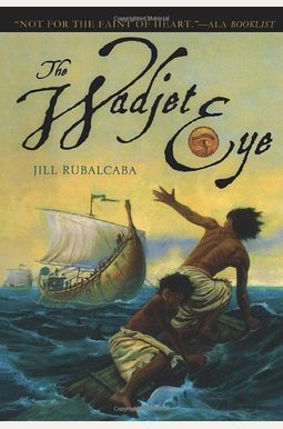 The Wadjet Eye The Wadjet Eye