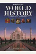 World History: Patterns Of Interaction: Student Edition 2007