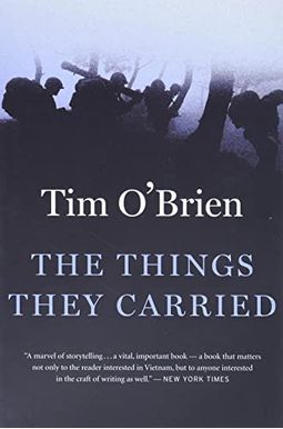 The Things They Carried The Things They Carried
