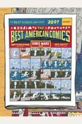 The Best American Comics