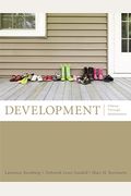 Development: Infancy Through Adolescence (Available Titles CengageNOW)