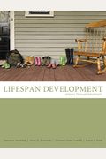Lifespan Development: Infancy Through Adulthood