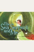 The Sea Serpent And Me