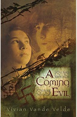 A Coming Evil A Coming Evil