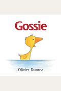 Gossie Board Book