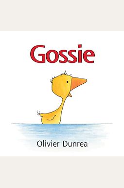 Gossie Board Book Gossie Board Book