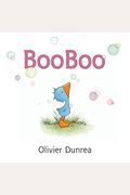 Booboo Board Book