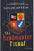 The Headmaster Ritual