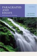 Paragraphs And Essays: With Integrated Readings