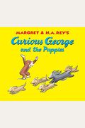 Curious George And The Puppies