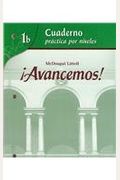 Cuaderno: Practica Por Niveles (Student Workbook) with Review Bookmarks Level 1b