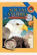 Houghton Mifflin Social Studies: Student Edition Level 5 U.s. History: Civil War To Today 2008