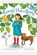Forest Has A Song: Poems