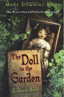 The Doll In The Garden: A Ghost Story The Doll In The Garden: A Ghost Story