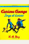 Jorge el curioso /Curious George (bilingual edition) (Spanish and English Edition)