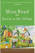 Storm In The Village (The Fairacre Series #3)