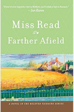 Farther Afield Farther Afield