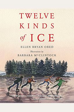 Twelve Kinds Of Ice Twelve Kinds Of Ice