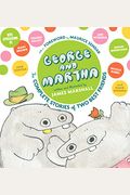 George And Martha: The Complete Stories Of Two Best Friends Collector's Edition