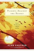 Flights Against The Sunset: Stories That Reunited A Mother And Son