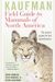 Kaufman Field Guide To Mammals Of North America