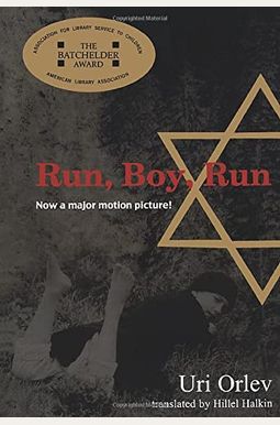 Run, Boy, Run Run, Boy, Run