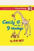 Curious George: Cecily G. and the Nine Monkeys