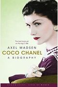 Coco Chanel A Biography Bloomsbury Lives of Women