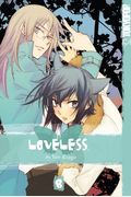 Loveless Volume
