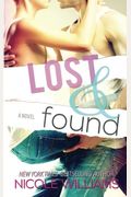 Lost  Found