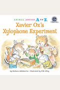 Xavier Oxs Xylophone Experiment