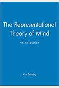 The Representational Theory Of Mind: An Introduction