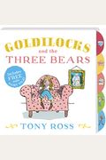 Goldilocks And The Three Bears