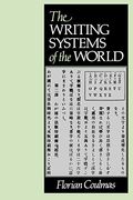 The Writing Systems Of The World