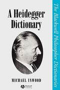 Heidegger Dictionary P