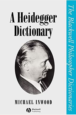 Heidegger Dictionary P Heidegger Dictionary P