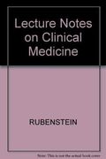 Lecture Notes on Clinical Medicine (Lecture Notes Series)