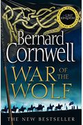 War Of The Wolf The Last Kingdom Series