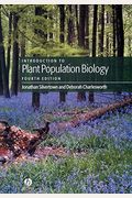 Introduction To Plant Population Biology