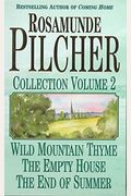 The Rosamunde Pilcher Collection Wild Mountain Thyme Empty House and End of the Summer v