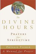 The Divine Hours Volume III