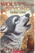Wolves Of The Beyond Watch Wolf Vol  Return To The World Of Guardians Of Gahoole