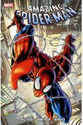 Amazing Spiderman By Jms  Ultimate Collection Book