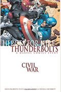 Civil War Heroes For Hirethunderbolts