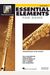 Essential Elements for Band - Flute Book 1 with Eei [With CDROM]