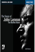 The Songs Of John Lennon: The Beatles Years