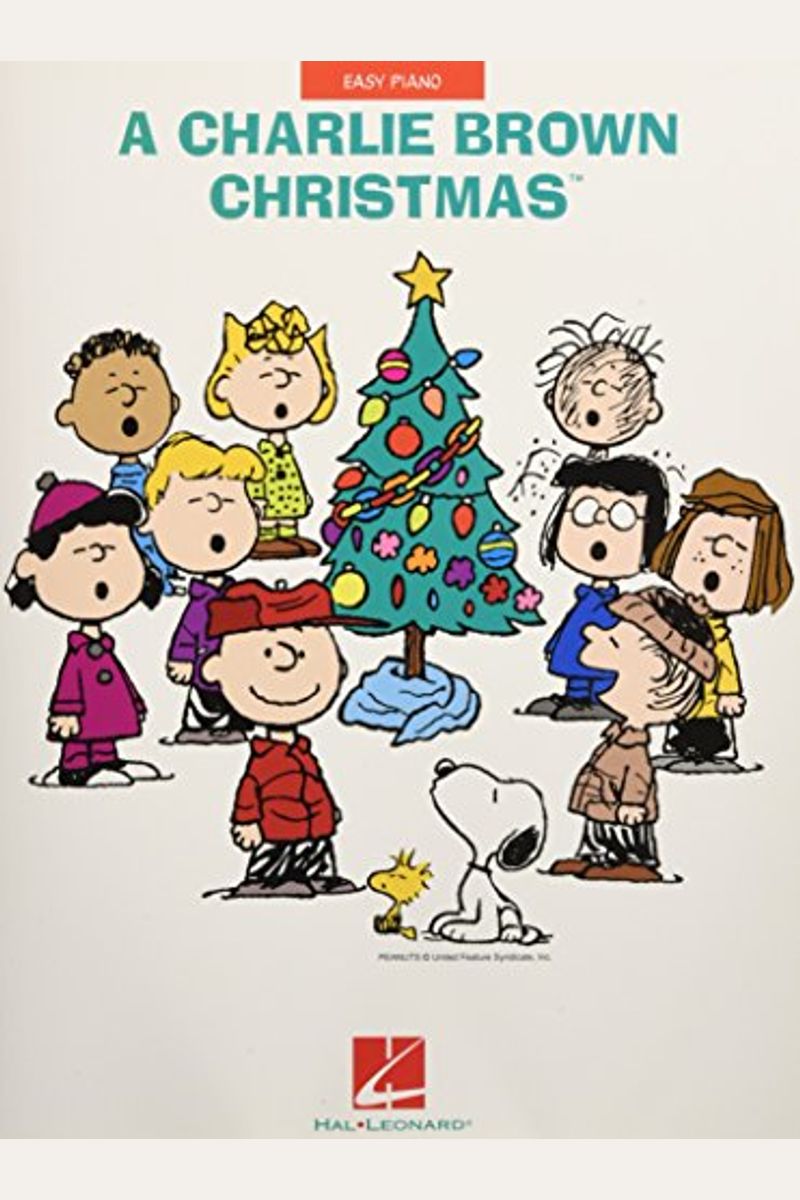 A Charlie Brown Christmas(Tm)