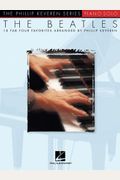 The Beatles: Arr. Phillip Keveren The Phillip Keveren Series Piano Solo