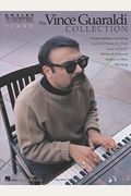 The Vince Guaraldi Collection: Piano