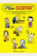 The Charlie Brown Collection: E-Z Play Today Volume 176